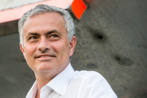 Il boss della Roma Fonseca rompe il silenzio dopo essere stato sostituito da Mourinho