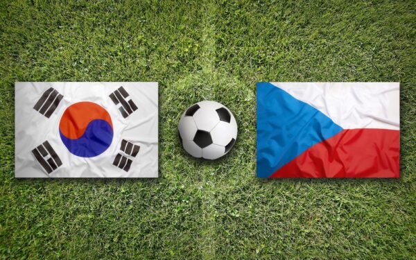 Corea del Sud-Cechia: pronostico, quote e consigli scommesse Mondiali 2026 (12/06/2026)
