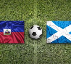 Haiti-Scozia: pronostico, quote e consigli scommesse Mondiali 2026 (14/06/2026)