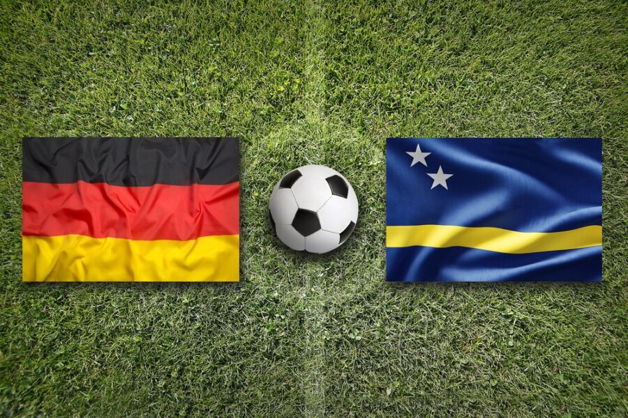 Germania-Curaçao: pronostico, quote e consigli scommesse Mondiali 2026 (14/06/2026)