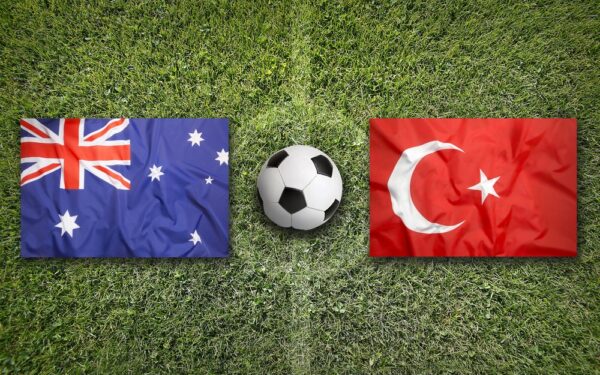 Australia-Turchia: pronostico, quote e consigli scommesse Mondiali 2026 (14/06/2026)